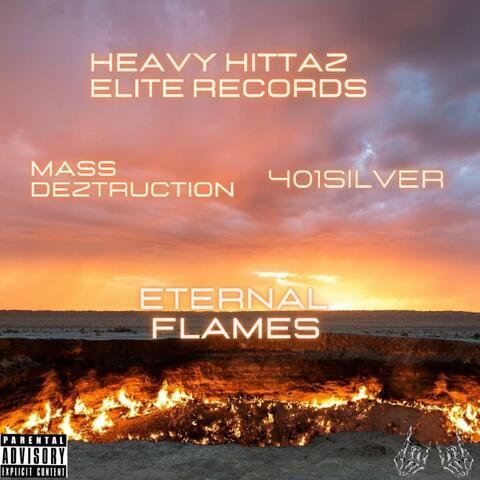 Eternal Flames (feat. 4O1Silver)