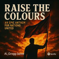 Raise the colours