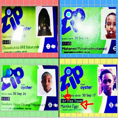 ghost of music present