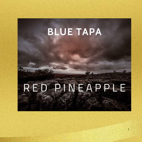 red Pineapple
