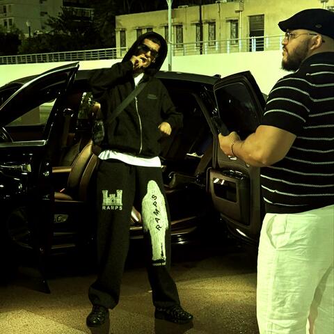 Nuthin' but a G thang (feat. Trap King & Flenn)