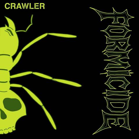 CRAWLER
