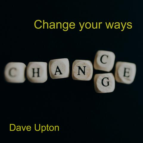Change your ways