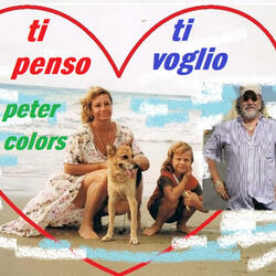 TI PENSO,TI VOGLIO