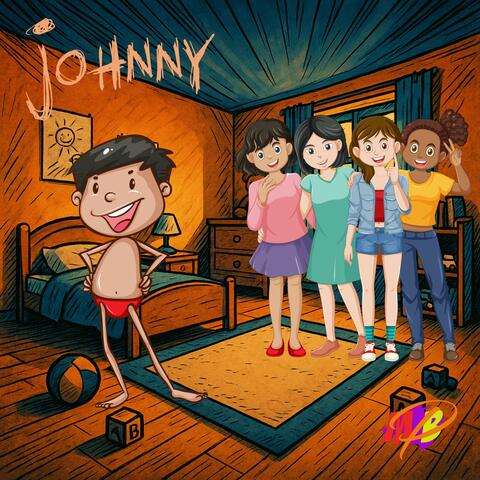 Johnny