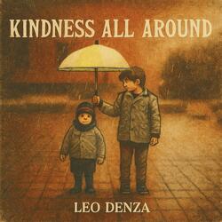 Kindness All Around