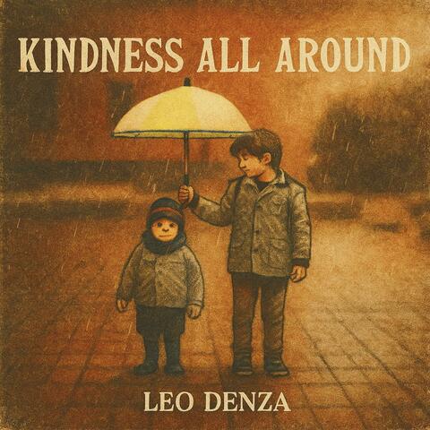 Kindness All Around