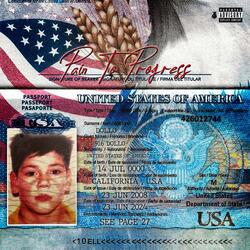 Califonia (feat. Richy Z)