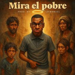 La Flipa (Mira El Pobre) (Dembow)