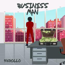 Business man