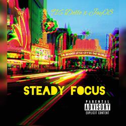 Steady focus (feat. Jay08)