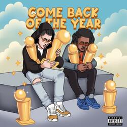 Come back of the year (feat. Richy Z)