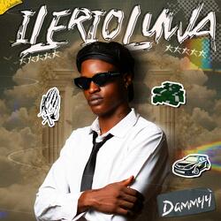 Ilerioluwa