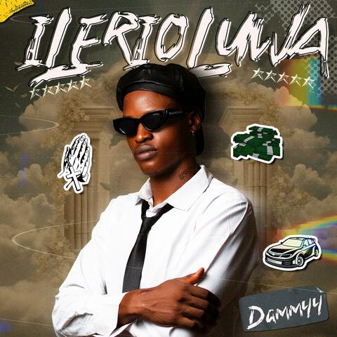 Ilerioluwa