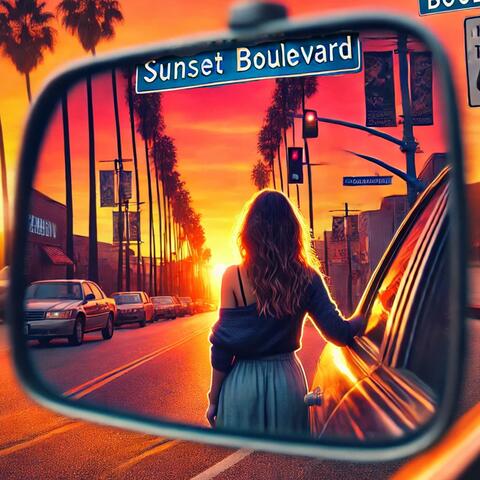 Sunset Boulevard (Sped Up)