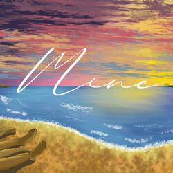 Mine (feat. yungblu)