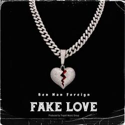 Fake Love