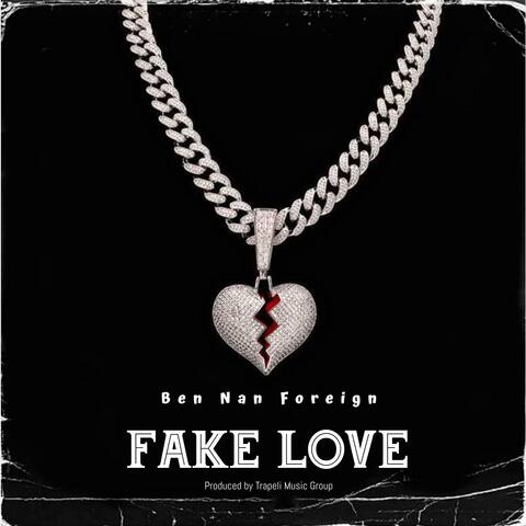 Fake Love