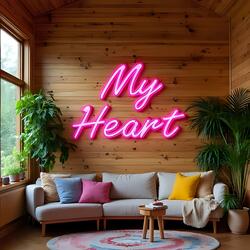 My Heart