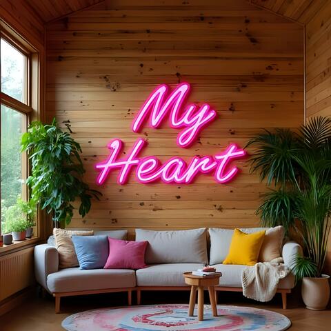 My Heart