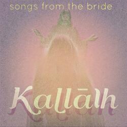 THROUGH THE VEIL (Kallāh)