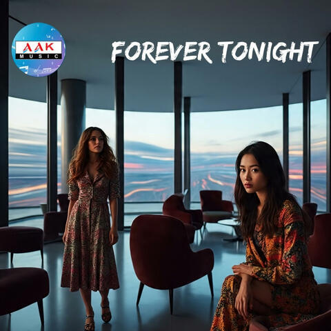 Forever Tonight | AAK Music Official