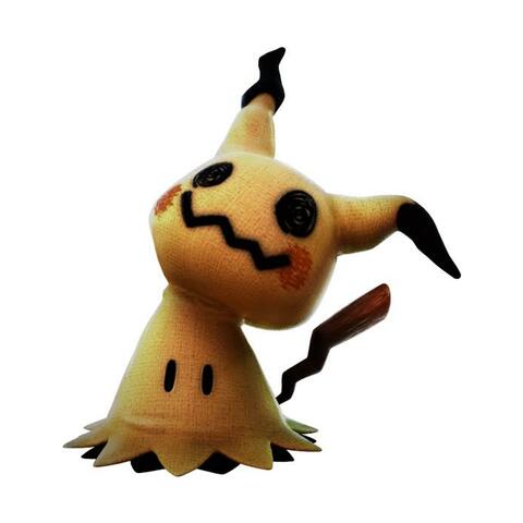 MIMIKYU