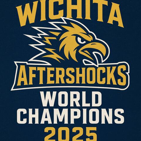 Amrita AfterShocks (Shocker Amrita : American Goldfinchs) (feat. The Swappacoochi Tribe & Chief 10 Toez)