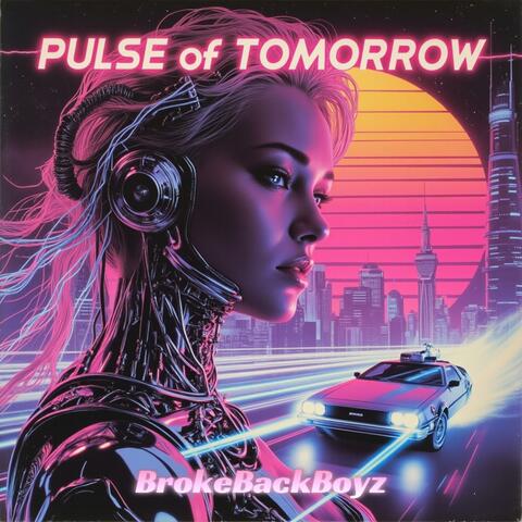 Pulse of Tomorrow