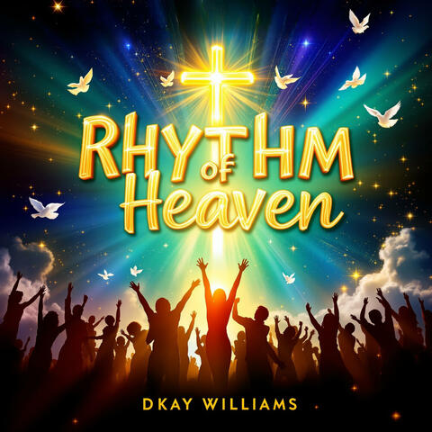 Rhythm of Heaven