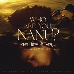 Who Are You? (feat. Rita Andrade)