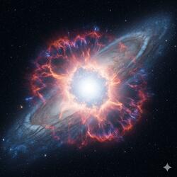 When Nine Stars Align