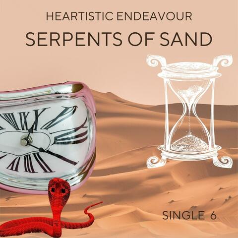 SERPENTS OF SAND