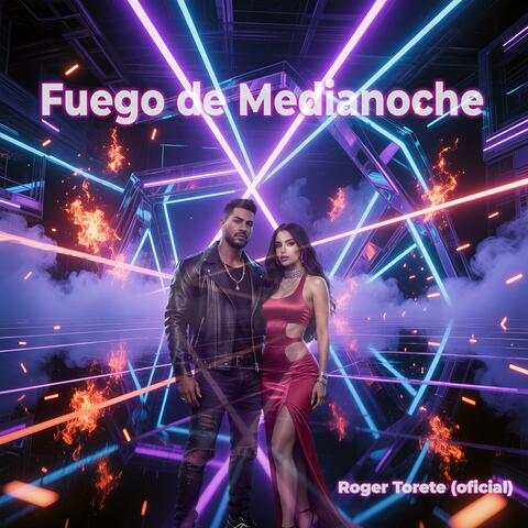 Fuego de Medianoche