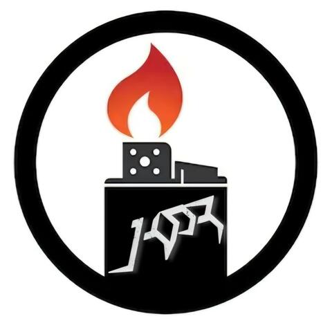 In The Chase/Lighters Up