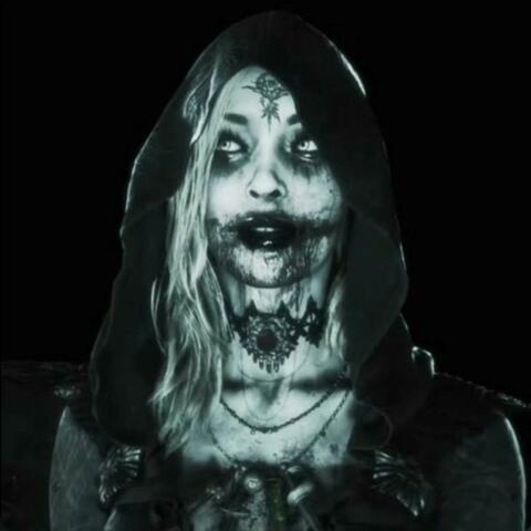 Silent hill (Instrumental)