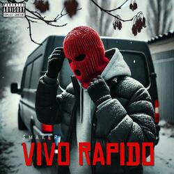 Vivo Rapido (En vivo)