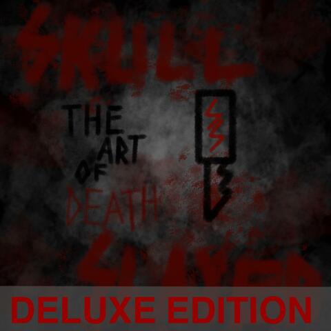 The Art of Death (Deluxe Edition)