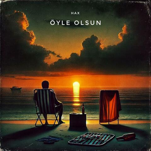 Öyle Olsun