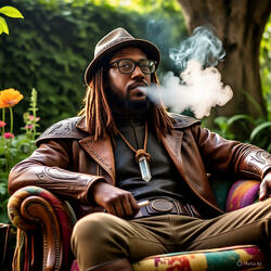 Yeah! They So Nervous Now