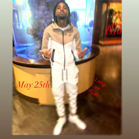 May 25th (LLR)