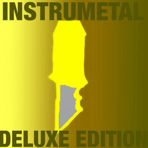 InstruMETAL (with bonus track)
