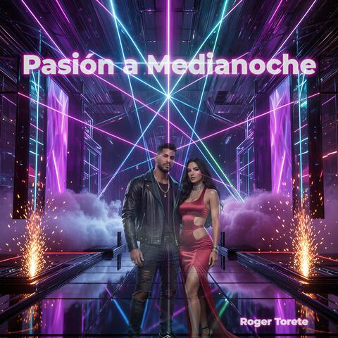 Pasión a Medianoche (Versión Especial)