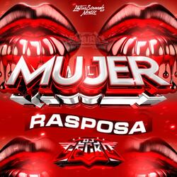 Mujer Rasposa