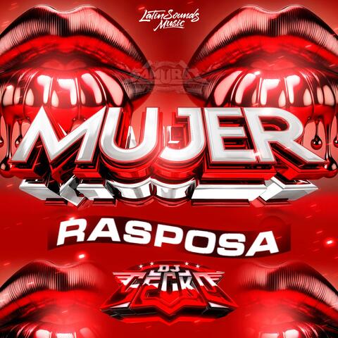 Mujer Rasposa