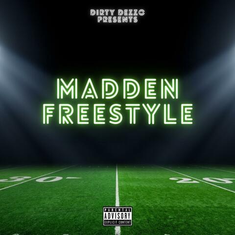 MADDEN FREESTYLE