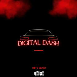 Digital Dash