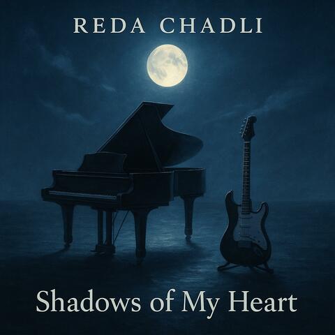 SHADOWS OF MY HEART