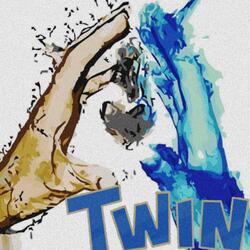 Twin (Equistyle)