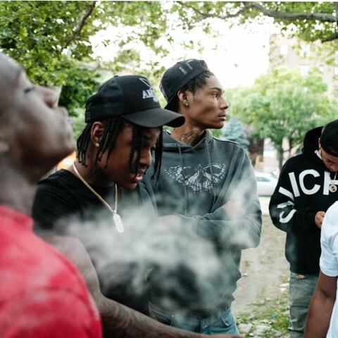 TDG, Pt. 2 (feat. Rich nunu & T5)